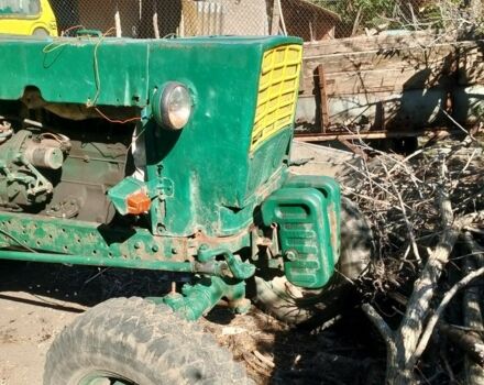 ЮМЗ Інша, об'ємом двигуна 0 л та пробігом 0 тис. км за 3200 $, фото 4 на Automoto.ua