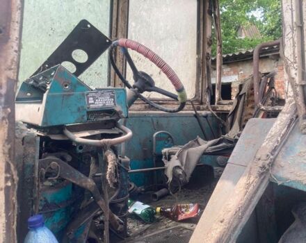 ЮМЗ Другая, объемом двигателя 0 л и пробегом 0 тыс. км за 1442 $, фото 4 на Automoto.ua