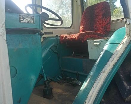 ЮМЗ Інша, об'ємом двигуна 4.94 л та пробігом 0 тис. км за 5000 $, фото 9 на Automoto.ua