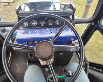 ЮМЗ Інша, об'ємом двигуна 6.3 л та пробігом 383 тис. км за 4900 $, фото 13 на Automoto.ua