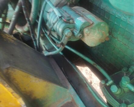 ЮМЗ Другая, объемом двигателя 0 л и пробегом 0 тыс. км за 1903 $, фото 3 на Automoto.ua