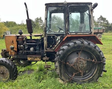 ЮМЗ Другая, объемом двигателя 0 л и пробегом 0 тыс. км за 2600 $, фото 3 на Automoto.ua