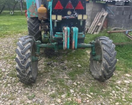 ЮМЗ Другая, объемом двигателя 4.94 л и пробегом 0 тыс. км за 4200 $, фото 7 на Automoto.ua