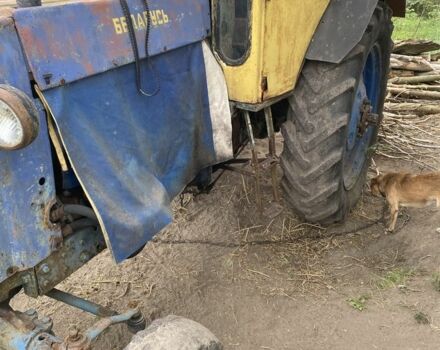 ЮМЗ Інша, об'ємом двигуна 0 л та пробігом 0 тис. км за 1600 $, фото 5 на Automoto.ua