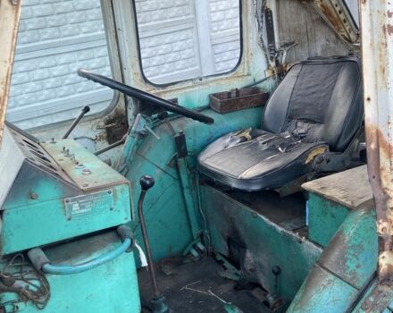 ЮМЗ Другая, объемом двигателя 0 л и пробегом 0 тыс. км за 2600 $, фото 1 на Automoto.ua