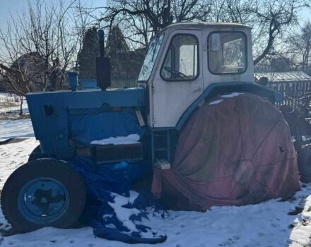 ЮМЗ Другая, объемом двигателя 0 л и пробегом 0 тыс. км за 3500 $, фото 2 на Automoto.ua