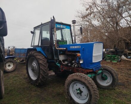 ЮМЗ Інша, об'ємом двигуна 6.3 л та пробігом 383 тис. км за 4900 $, фото 3 на Automoto.ua