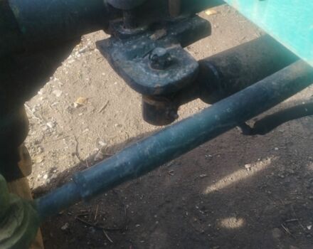 ЮМЗ Другая, объемом двигателя 0 л и пробегом 0 тыс. км за 1903 $, фото 5 на Automoto.ua