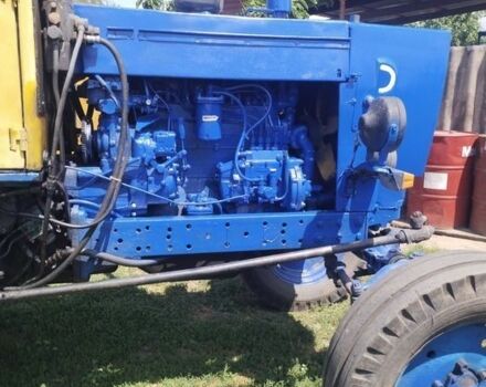 ЮМЗ Другая, объемом двигателя 4.9 л и пробегом 0 тыс. км за 3500 $, фото 2 на Automoto.ua