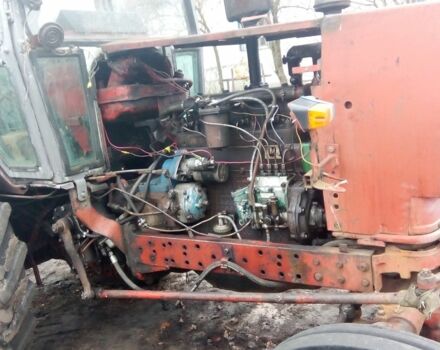 ЮМЗ Інша, об'ємом двигуна 0 л та пробігом 0 тис. км за 2700 $, фото 1 на Automoto.ua