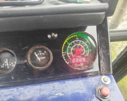 ЮМЗ Інша, об'ємом двигуна 6.3 л та пробігом 383 тис. км за 4900 $, фото 15 на Automoto.ua