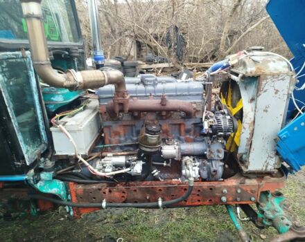 ЮМЗ Інша, об'ємом двигуна 6.3 л та пробігом 383 тис. км за 4900 $, фото 7 на Automoto.ua