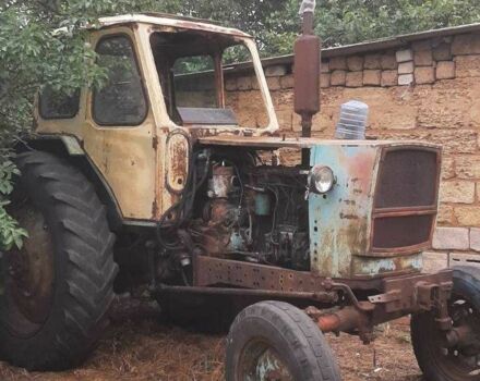 ЮМЗ Інша, об'ємом двигуна 4.94 л та пробігом 100 тис. км за 711 $, фото 2 на Automoto.ua