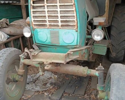 ЮМЗ Другая, объемом двигателя 0 л и пробегом 0 тыс. км за 3000 $, фото 1 на Automoto.ua