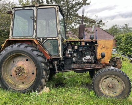 ЮМЗ Другая, объемом двигателя 0 л и пробегом 0 тыс. км за 2600 $, фото 1 на Automoto.ua