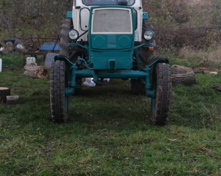 ЮМЗ Інша, об'ємом двигуна 4.94 л та пробігом 0 тис. км за 5000 $, фото 1 на Automoto.ua