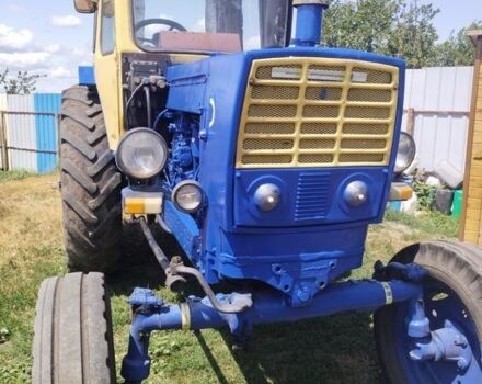 ЮМЗ Другая, объемом двигателя 4.9 л и пробегом 0 тыс. км за 3500 $, фото 1 на Automoto.ua