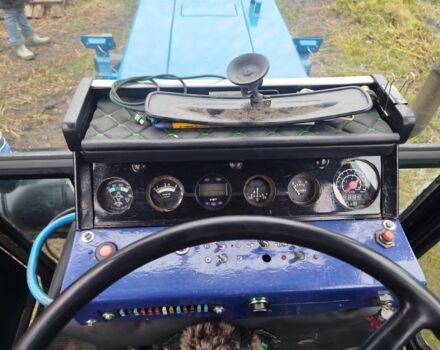 ЮМЗ Інша, об'ємом двигуна 6.3 л та пробігом 383 тис. км за 4900 $, фото 10 на Automoto.ua