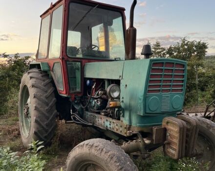 ЮМЗ Другая, объемом двигателя 0 л и пробегом 0 тыс. км за 3250 $, фото 5 на Automoto.ua