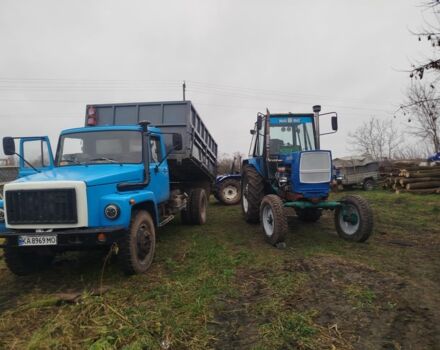 ЮМЗ Інша, об'ємом двигуна 6.3 л та пробігом 383 тис. км за 4900 $, фото 21 на Automoto.ua