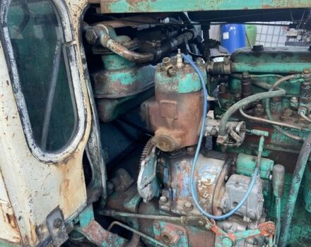 ЮМЗ Другая, объемом двигателя 0 л и пробегом 0 тыс. км за 2600 $, фото 9 на Automoto.ua
