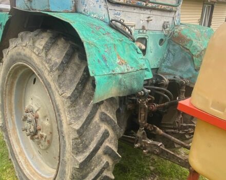 ЮМЗ Другая, объемом двигателя 4.94 л и пробегом 0 тыс. км за 4200 $, фото 3 на Automoto.ua