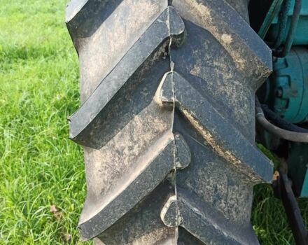 ЮМЗ Інша, об'ємом двигуна 4.94 л та пробігом 0 тис. км за 5000 $, фото 13 на Automoto.ua