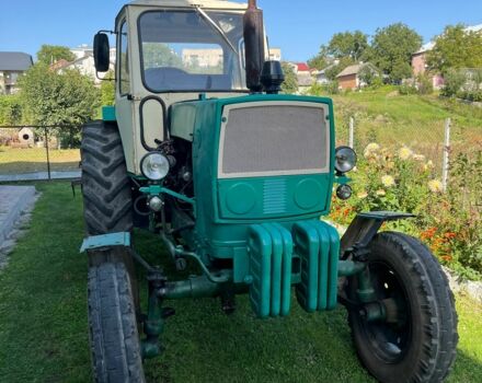 ЮМЗ Другая, объемом двигателя 0.6 л и пробегом 0 тыс. км за 4500 $, фото 2 на Automoto.ua