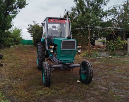 ЮМЗ Другая, объемом двигателя 4.94 л и пробегом 0 тыс. км за 8700 $, фото 10 на Automoto.ua