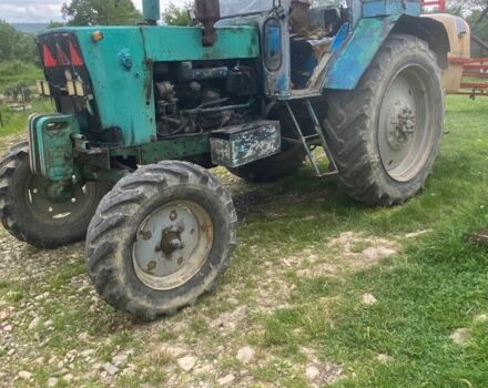 ЮМЗ Другая, объемом двигателя 4.94 л и пробегом 0 тыс. км за 4200 $, фото 1 на Automoto.ua