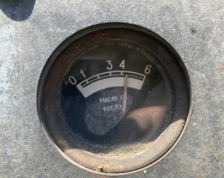 ЮМЗ Інша, об'ємом двигуна 0 л та пробігом 0 тис. км за 1600 $, фото 6 на Automoto.ua