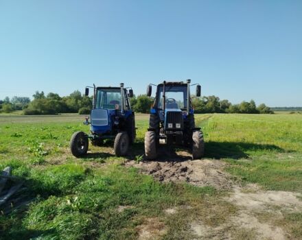 ЮМЗ Інша, об'ємом двигуна 6.3 л та пробігом 383 тис. км за 4900 $, фото 22 на Automoto.ua