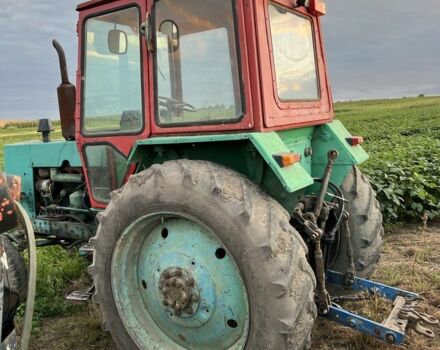 ЮМЗ Другая, объемом двигателя 0 л и пробегом 0 тыс. км за 3250 $, фото 2 на Automoto.ua