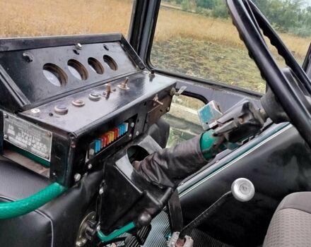 ЮМЗ Другая, объемом двигателя 4.94 л и пробегом 0 тыс. км за 8700 $, фото 6 на Automoto.ua