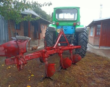 ЮМЗ Другая, объемом двигателя 0 л и пробегом 0 тыс. км за 3600 $, фото 4 на Automoto.ua