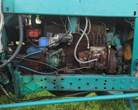 ЮМЗ Інша, об'ємом двигуна 4.94 л та пробігом 0 тис. км за 5000 $, фото 10 на Automoto.ua