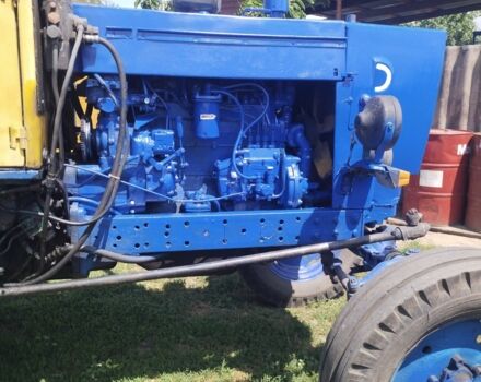 ЮМЗ Другая, объемом двигателя 4.9 л и пробегом 0 тыс. км за 4200 $, фото 6 на Automoto.ua