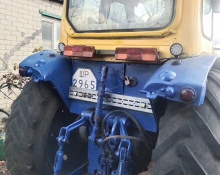 ЮМЗ Другая, объемом двигателя 4.9 л и пробегом 0 тыс. км за 4200 $, фото 3 на Automoto.ua