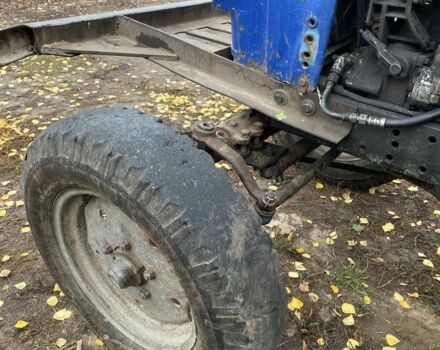 ЮМЗ Другая, объемом двигателя 0 л и пробегом 0 тыс. км за 3200 $, фото 5 на Automoto.ua