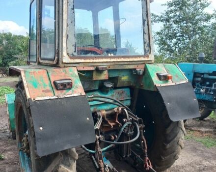 ЮМЗ Інша, об'ємом двигуна 0 л та пробігом 0 тис. км за 2400 $, фото 2 на Automoto.ua