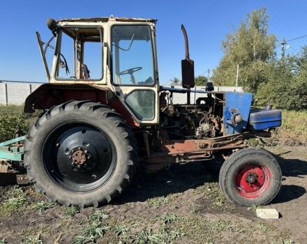 ЮМЗ Другая, объемом двигателя 1 л и пробегом 1 тыс. км за 1935 $, фото 1 на Automoto.ua