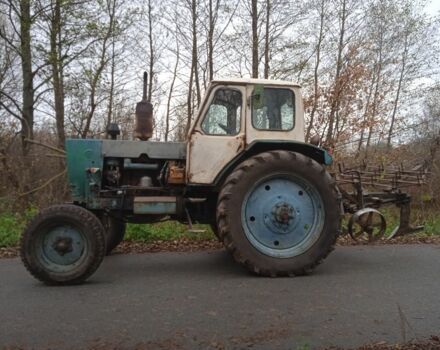 ЮМЗ Другая, объемом двигателя 1.95 л и пробегом 2 тыс. км за 3572 $, фото 2 на Automoto.ua