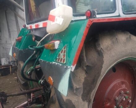 ЮМЗ Другая, объемом двигателя 0 л и пробегом 0 тыс. км за 2900 $, фото 7 на Automoto.ua