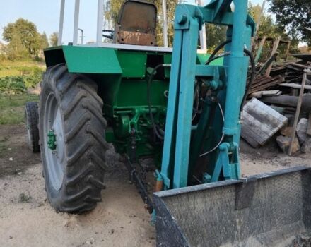 ЮМЗ Інша, об'ємом двигуна 0 л та пробігом 0 тис. км за 5000 $, фото 13 на Automoto.ua