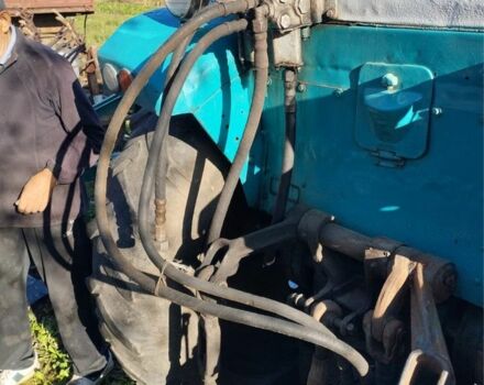 ЮМЗ Інша, об'ємом двигуна 0 л та пробігом 0 тис. км за 6000 $, фото 3 на Automoto.ua