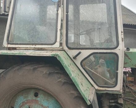 ЮМЗ Інша, об'ємом двигуна 0 л та пробігом 0 тис. км за 3200 $, фото 6 на Automoto.ua