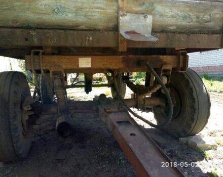 ЮМЗ Інша, об'ємом двигуна 0 л та пробігом 0 тис. км за 2180 $, фото 11 на Automoto.ua