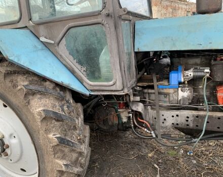 ЮМЗ Другая, объемом двигателя 0 л и пробегом 0 тыс. км за 4000 $, фото 2 на Automoto.ua