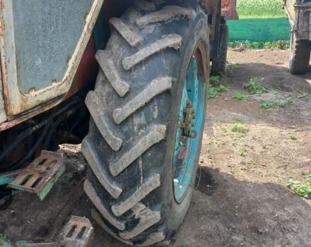 ЮМЗ Інша, об'ємом двигуна 0 л та пробігом 0 тис. км за 2400 $, фото 7 на Automoto.ua