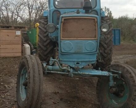 ЮМЗ Інша, об'ємом двигуна 1.8 л та пробігом 1000 тис. км за 1700 $, фото 3 на Automoto.ua